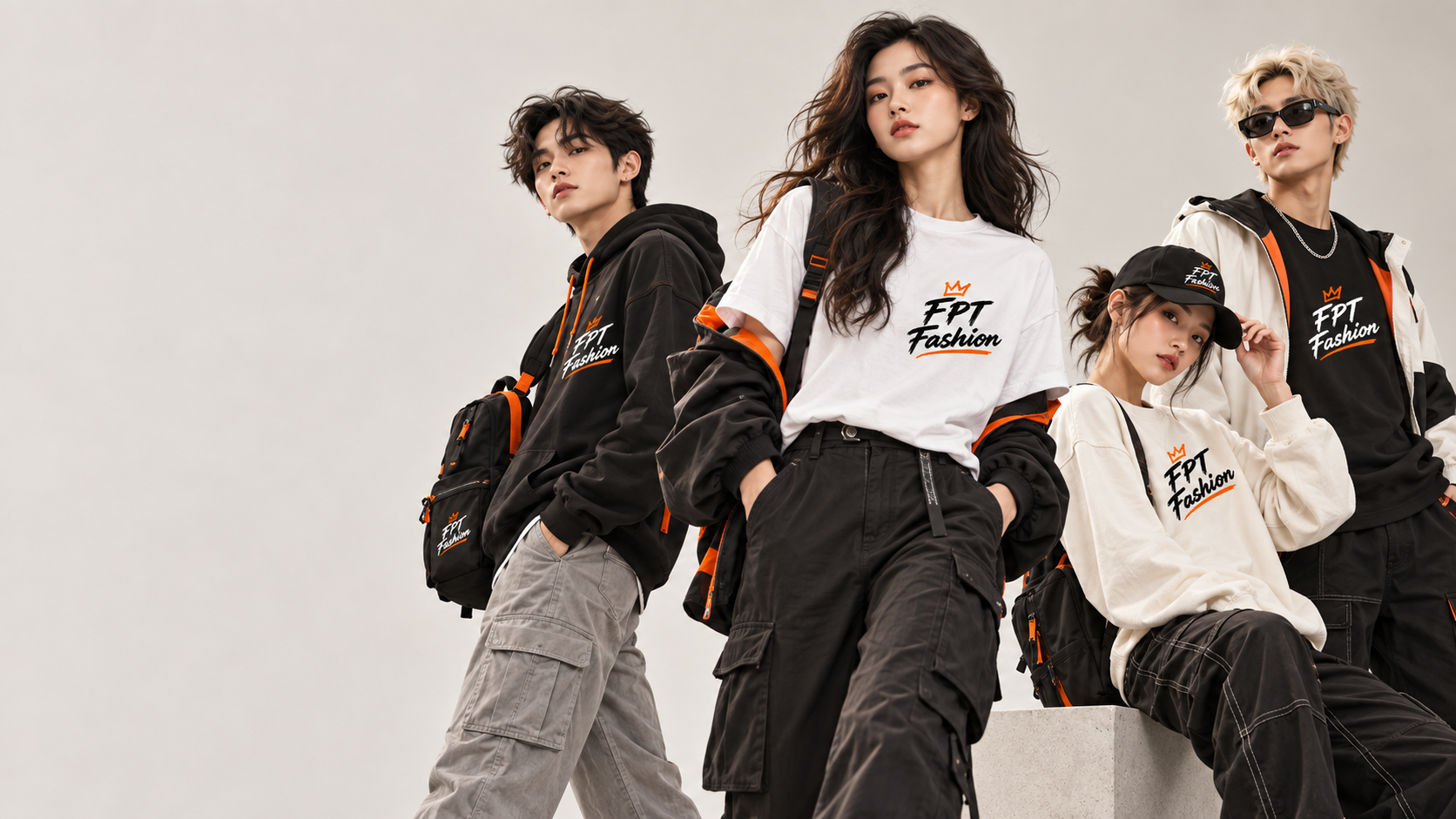 FPT Fashion collection banner 1