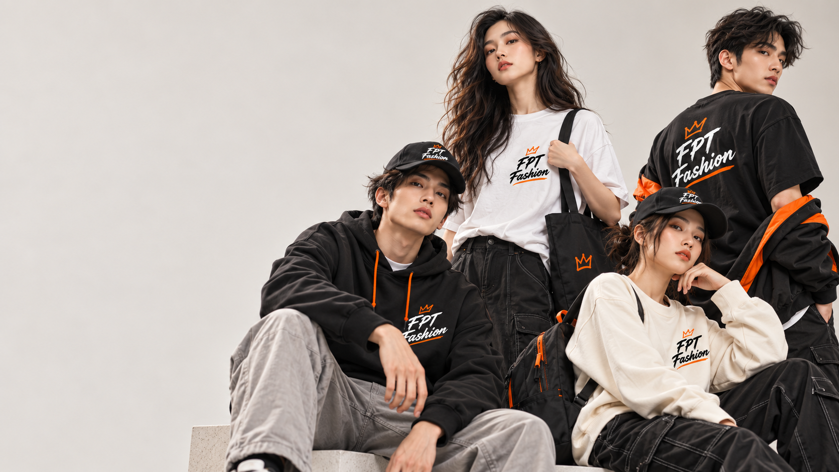 FPT Fashion collection banner 2