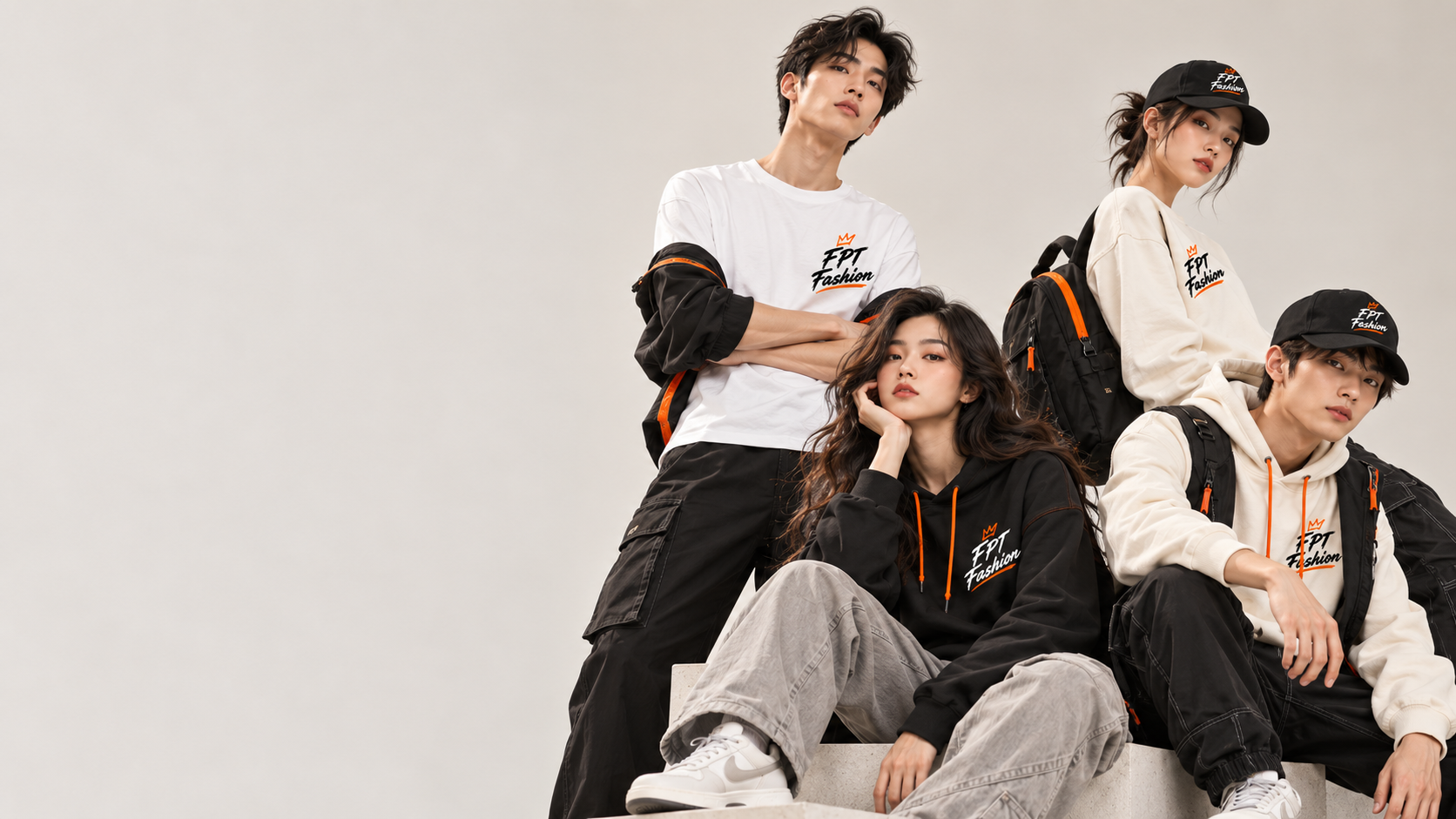 FPT Fashion collection banner 3