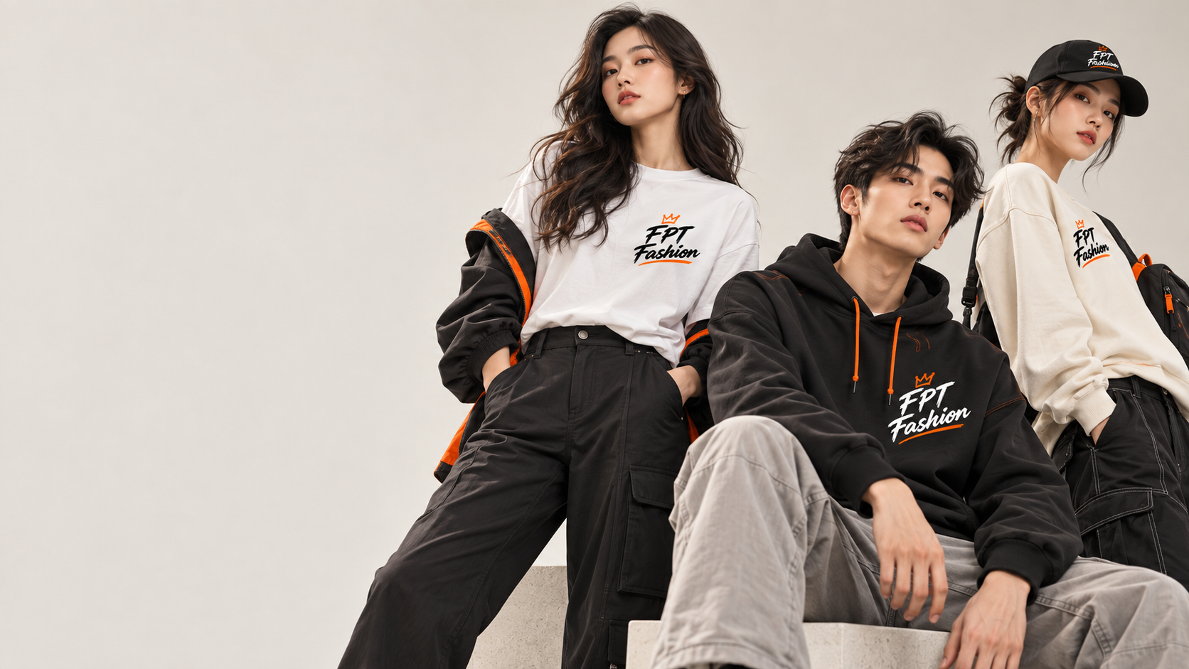 FPT Fashion collection banner 4